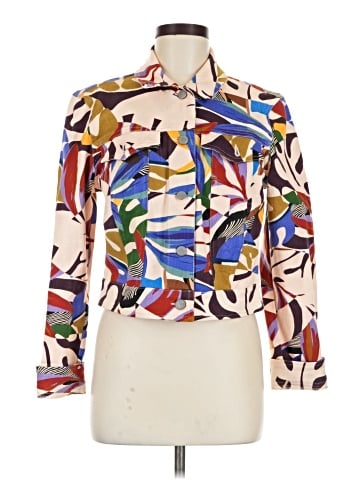 Avec Les Filles Jacket (view 1)