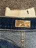 Mother Blue Jeans Size 23 waist - photo 7