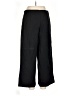 DR2 Solid Black Casual Pants Size XL - photo 2