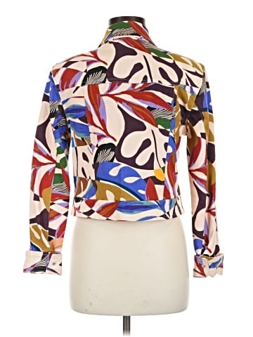 Avec Les Filles Jacket (view 2)