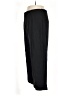 DR2 Solid Black Casual Pants Size XL - photo 5