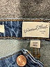 Universal Thread Blue Denim Shorts Size 0 - photo 3