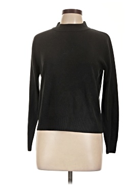 Sag Harbor Turtleneck Sweater