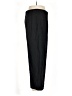 DR2 Solid Black Casual Pants Size XL - photo 4