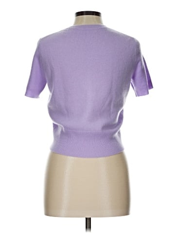 J.Crew Cashmere Pullover Sweater (view 2)