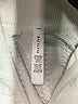 Athleta 100% Nylon White Track Jacket Size XS - photo 7