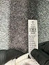 Athleta 100% Nylon White Track Jacket Size XS - photo 8