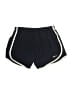 Nike 100% Polyester Black Athletic Shorts Size S - photo 1