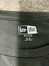 New Era Black Active T-Shirt Size S - photo 7
