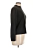 Sag Harbor 100% Acrylic Black Turtleneck Sweater Size L (petite) - photo 4