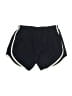 Nike 100% Polyester Black Athletic Shorts Size S - photo 2