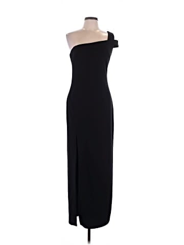 Betsy & Adam Cocktail Dress (view 1)