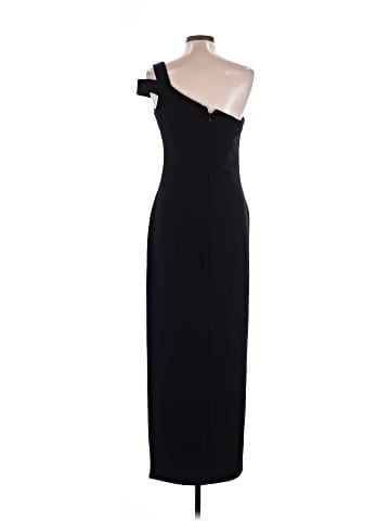 Betsy & Adam Cocktail Dress (view 2)
