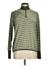 Nike Green Pullover Sweater Size M - photo 1