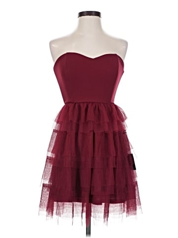 Lulus Cocktail Dress (view 1)