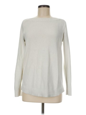 Ann Taylor LOFT Pullover Sweater (view 1)