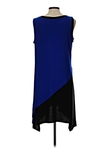 MSK Casual Dress (view 2)
