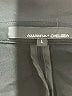 Amanda + Chelsea Black Blazer Size L - photo 6