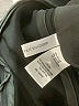 Amanda + Chelsea Black Blazer Size L - photo 7