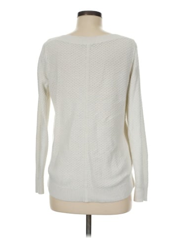 Ann Taylor LOFT Pullover Sweater (view 2)