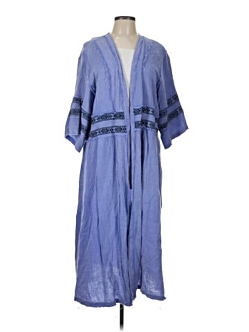 Pol Kimono (view 1)