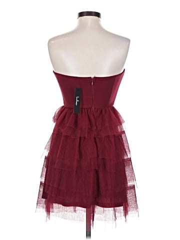 Lulus Cocktail Dress (view 2)