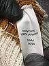 Maurices 100% Polyester Stripes Ivory Pullover Sweater Size S - photo 8