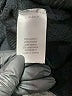 JCPenney Black Pullover Sweater Size S - photo 8