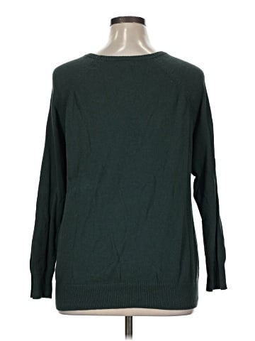 Torrid Pullover Sweater (view 2)