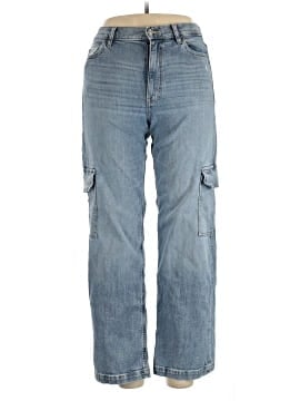Studio Blue Jeans