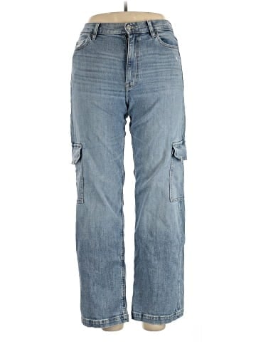 STUDIO BLUE Jeans (view 1)