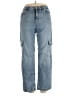 STUDIO BLUE Blue Jeans Size 28 - photo 1
