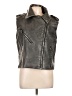 Hyfve Gray Vest Size L - photo 1