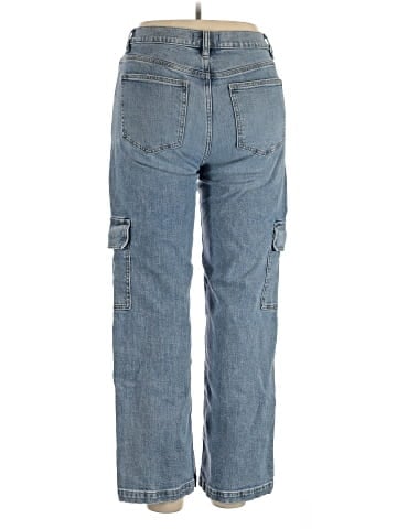 STUDIO BLUE Jeans (view 2)