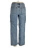 STUDIO BLUE Blue Jeans Size 28 - photo 2