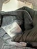 Mother Chevron-herringbone Gray Jeans Size 27 waist - photo 7