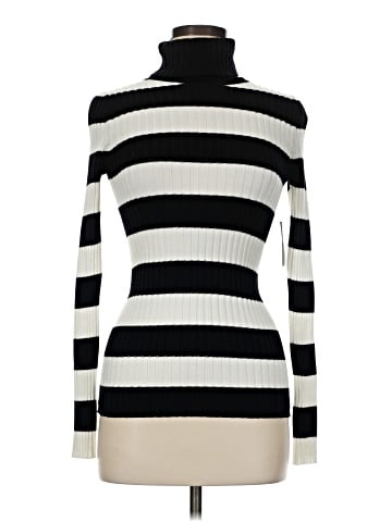 Love By Design Turtleneck Sweater (view 1)