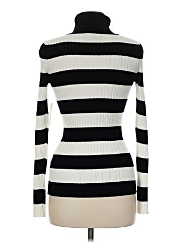Love By Design Turtleneck Sweater (view 2)