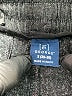 George Solid Gray Athletic Shorts Size 28 - 30 - photo 3