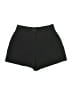 Sincerely Jules Solid Black Shorts Size S - photo 1