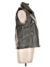 Hyfve Gray Vest Size L - photo 4