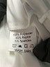 Unbranded Ivory White Short Sleeve T-Shirt Size L - photo 8