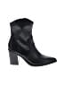 BP. Black Ankle Boots Size 7 - photo 1