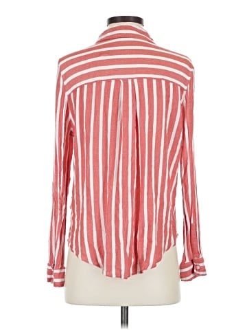 ABound Long Sleeve Blouse (view 2)