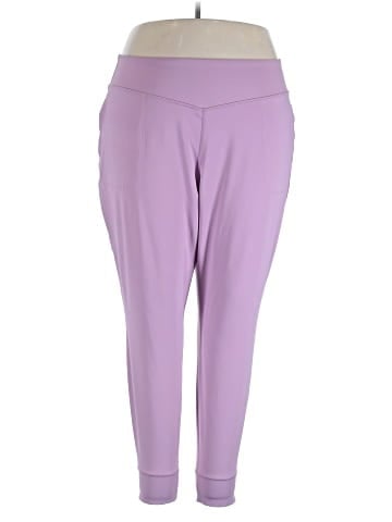Tek Gear Active Pants (view 1)