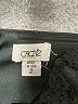 Cache Black Cocktail Dress Size 2 - photo 7