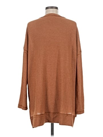 La Miel 3/4 Sleeve T-Shirt (view 2)