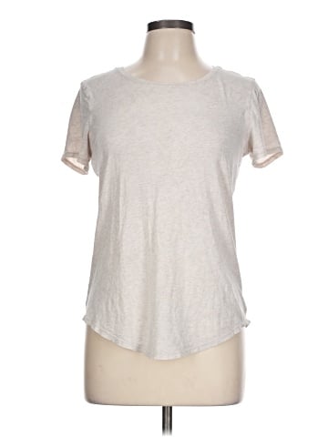 Lululemon Athletica Short Sleeve T-Shirt (view 1)