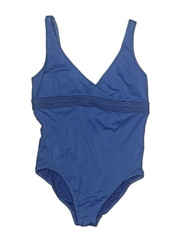Seafolly One Piece Swimsuit (view 1)