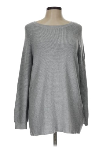 Liz Claiborne Pullover Sweater (view 1)